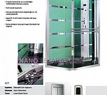 APEX Elevator Model- AC1